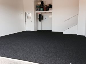 Garage Carpet 15 Black Garage Carpet