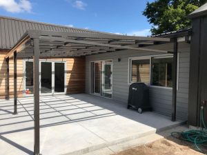 Pergolas 4 Canopy Tech Canopy Design Manual A202061